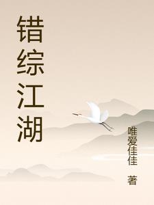 错综江湖