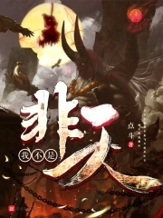 我不是非天
