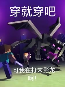 我的世界之回家路