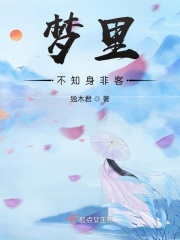 梦里不知身非客