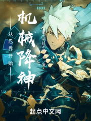 火影：从忍界开始机械飞升
