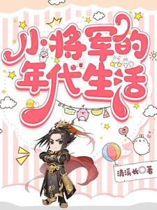 我和小将军的年代生活