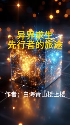 先行旅途