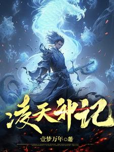 荒经！