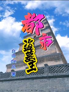墓宝之城