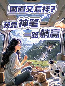 公路求生：我靠马良神笔躺赢