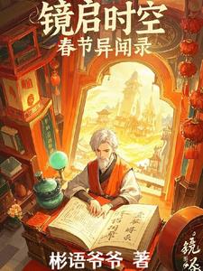 镜启时空：春节异闻录