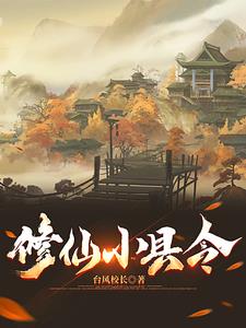 开局一座县，我举县飞升！