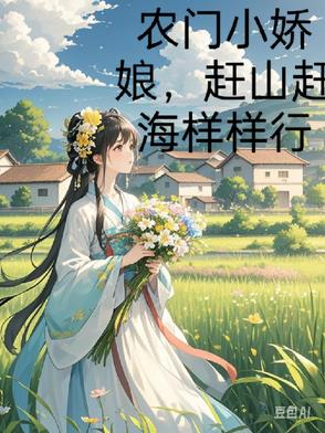 穿成农女，赶海种田一手抓