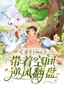 六零，搬空仇家宝库后下乡躺平了