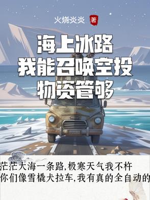 无尽海上冰路求生，我能召唤空投