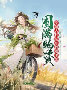癫！说好的穿越，竟然是回家