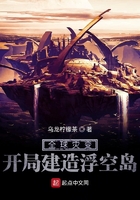 全球灾变:开局建造浮空岛