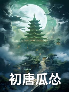 穿越贞观，六岁的萝莉想嫁给我