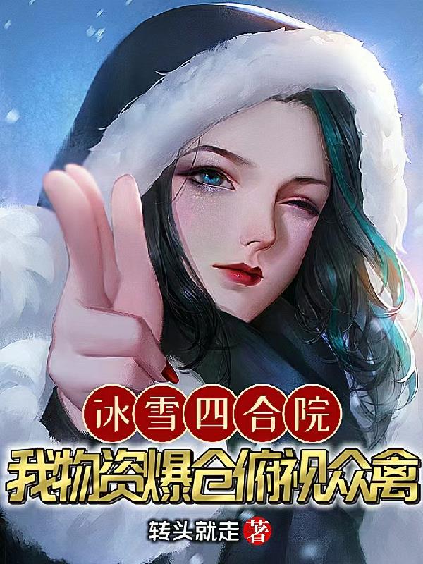 四合院：从大雪中崛起