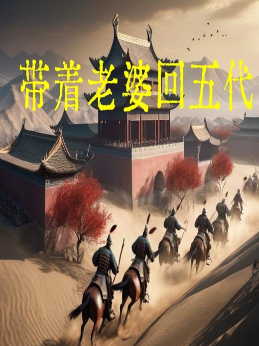 回到五代截胡大宋