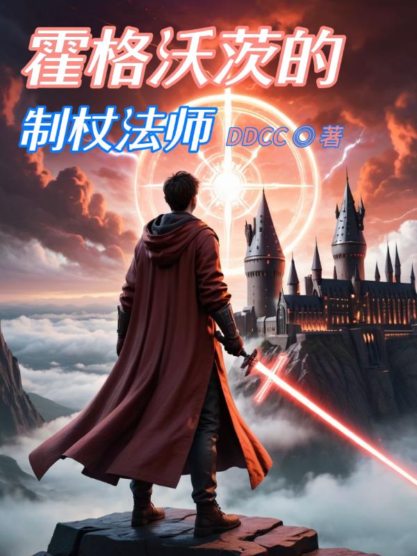 带着擀面杖去霍格沃茨学魔法