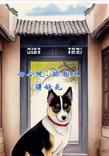 四合院：爱我你就抱抱我