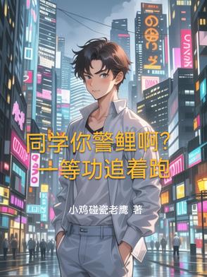 你一警校新生，警衔比校长还高？