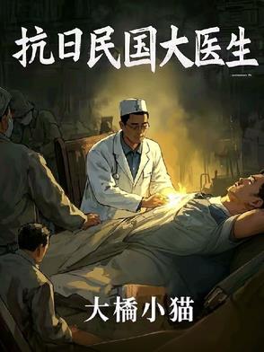 抗战，成了鬼子医生的我也要救国