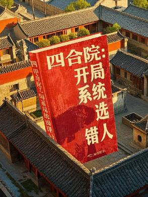 四合院：给了补偿后系统走了
