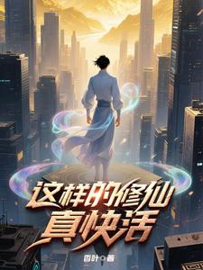 快活修仙